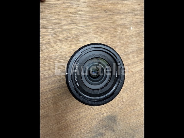 Fototoestel panasonic lumic ds-s met diverse toebehoren - afbeelding 15 van  31