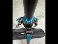 Fototoestel panasonic lumic ds-s met diverse toebehoren - afbeelding 16 van  31