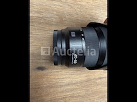 Fototoestel panasonic lumic ds-s met diverse toebehoren - afbeelding 17 van  31