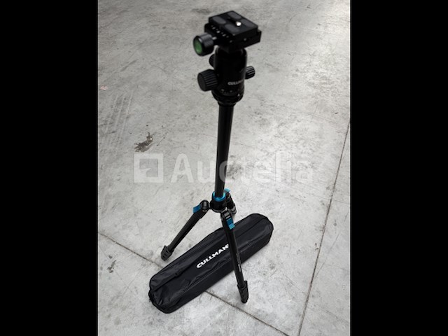 Fototoestel panasonic lumic ds-s met diverse toebehoren - afbeelding 18 van  31