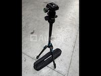 Fototoestel panasonic lumic ds-s met diverse toebehoren - afbeelding 18 van  31