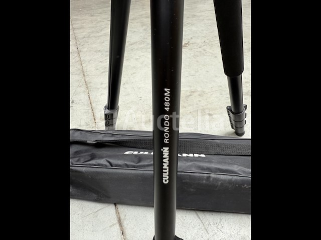 Fototoestel panasonic lumic ds-s met diverse toebehoren - afbeelding 19 van  31