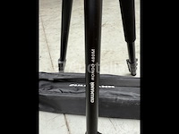 Fototoestel panasonic lumic ds-s met diverse toebehoren - afbeelding 19 van  31