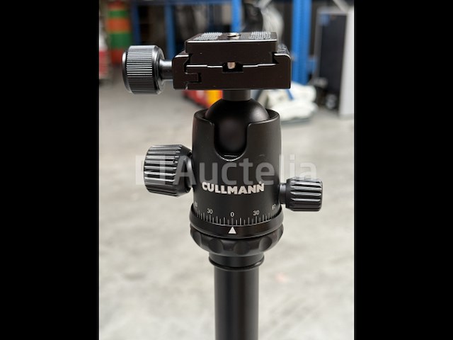 Fototoestel panasonic lumic ds-s met diverse toebehoren - afbeelding 20 van  31