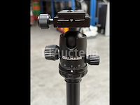 Fototoestel panasonic lumic ds-s met diverse toebehoren - afbeelding 20 van  31