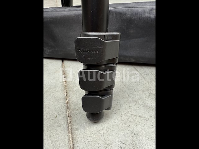 Fototoestel panasonic lumic ds-s met diverse toebehoren - afbeelding 21 van  31