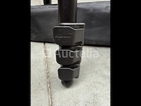 Fototoestel panasonic lumic ds-s met diverse toebehoren - afbeelding 21 van  31