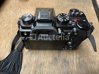 Fototoestel panasonic lumic ds-s met diverse toebehoren - afbeelding 12 van  31