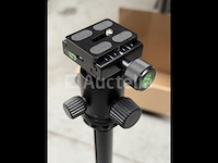 Fototoestel panasonic lumic ds-s met diverse toebehoren - afbeelding 24 van  31