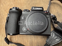 Fototoestel panasonic lumic ds-s met diverse toebehoren - afbeelding 26 van  31