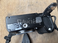 Fototoestel panasonic lumic ds-s met diverse toebehoren - afbeelding 30 van  31