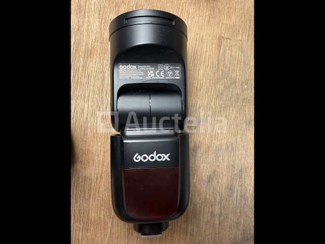 Fototoestel panasonic lumic ds-s met diverse toebehoren - afbeelding 31 van  31