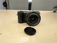 Fototoestel sony - afbeelding 1 van  4