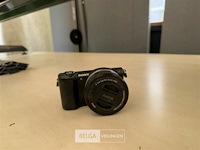 Fototoestel sony - afbeelding 2 van  4
