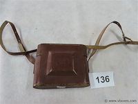 Fototoestel zeiss ikon - afbeelding 1 van  3