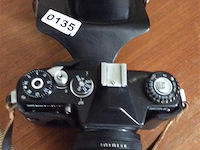 Fototoestel zenith + lamp - afbeelding 1 van  4