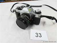 Fototoestel - afbeelding 1 van  3