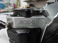 Fototoestel - afbeelding 2 van  3