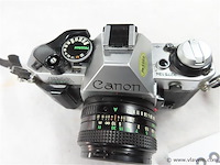 Fototoestel - afbeelding 3 van  3