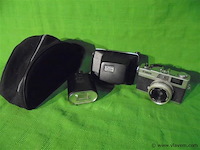 Fototoestel - afbeelding 1 van  2