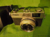 Fototoestel - afbeelding 2 van  2