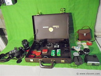 Fototoestel - afbeelding 1 van  6