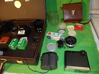 Fototoestel - afbeelding 2 van  6