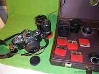 Fototoestel - afbeelding 3 van  6