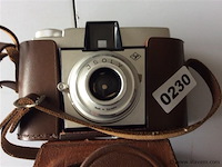Fototoestel - afbeelding 2 van  2