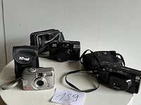 Fototoestellen (3) - afbeelding 1 van  1