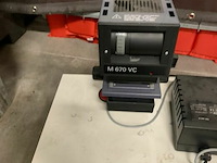 Fotovergroter - afbeelding 2 van  3