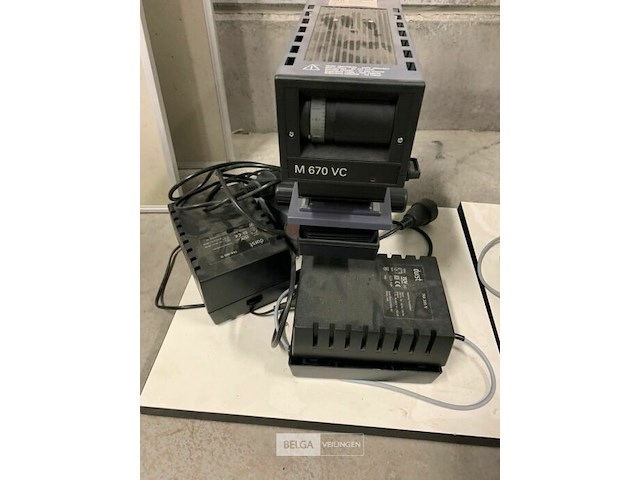 Fotovergroter - afbeelding 2 van  3