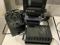 Fotovergroter - afbeelding 2 van  3