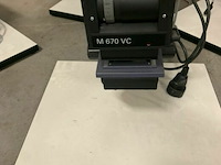 Fotovergroter - afbeelding 2 van  3