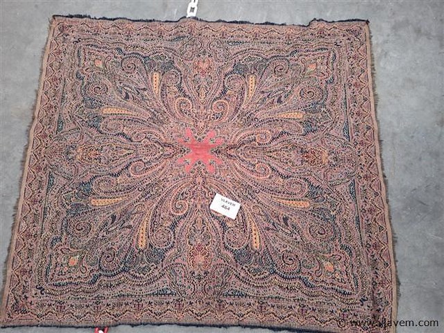 Fouillard - afbeelding 1 van  2