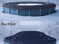 Foundgo winter zwembadkussen - afbeelding 3 van  4