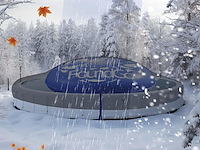 Foundgo winter zwembadkussen - afbeelding 4 van  4