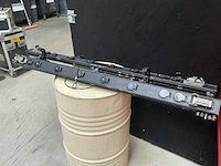 Four bar etc overige lichttechniek (2x) - afbeelding 1 van  6