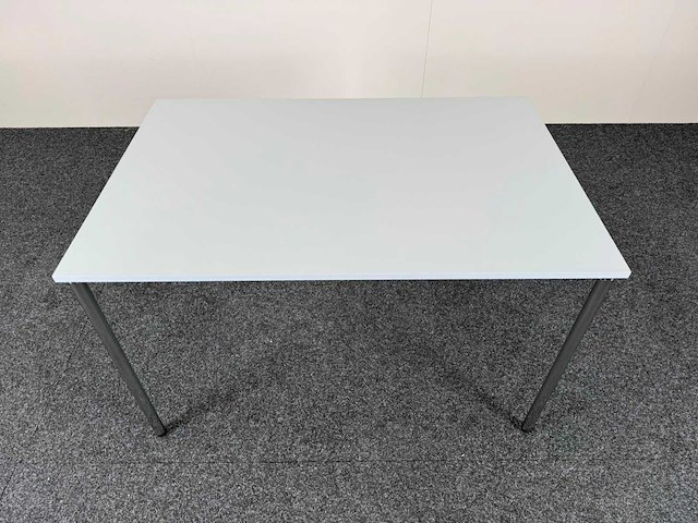 Four design - plooitafel - kantinetafel - afbeelding 2 van  6