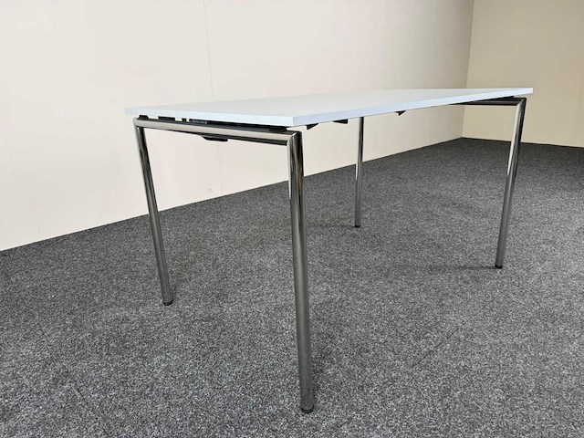 Four design - plooitafel - kantinetafel - afbeelding 3 van  6