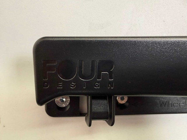 Four design - plooitafel - kantinetafel - afbeelding 4 van  6