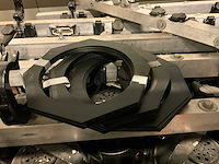 Fourbar par 64 (7x) - afbeelding 3 van  4