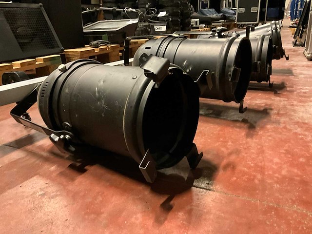 Fourbar par 64 (7x) - afbeelding 4 van  4