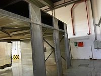 Fourisol staalconstructie - afbeelding 2 van  20