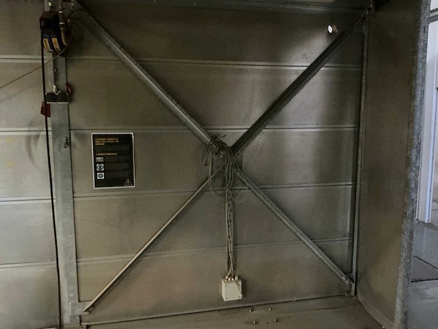 Fourisol staalconstructie - afbeelding 6 van  20