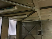 Fourisol staalconstructie - afbeelding 9 van  20