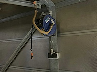 Fourisol staalconstructie - afbeelding 13 van  20