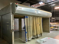 Fourisol staalconstructie - afbeelding 14 van  20