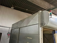 Fourisol staalconstructie - afbeelding 15 van  20