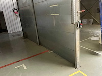 Fourisol staalconstructie - afbeelding 16 van  20